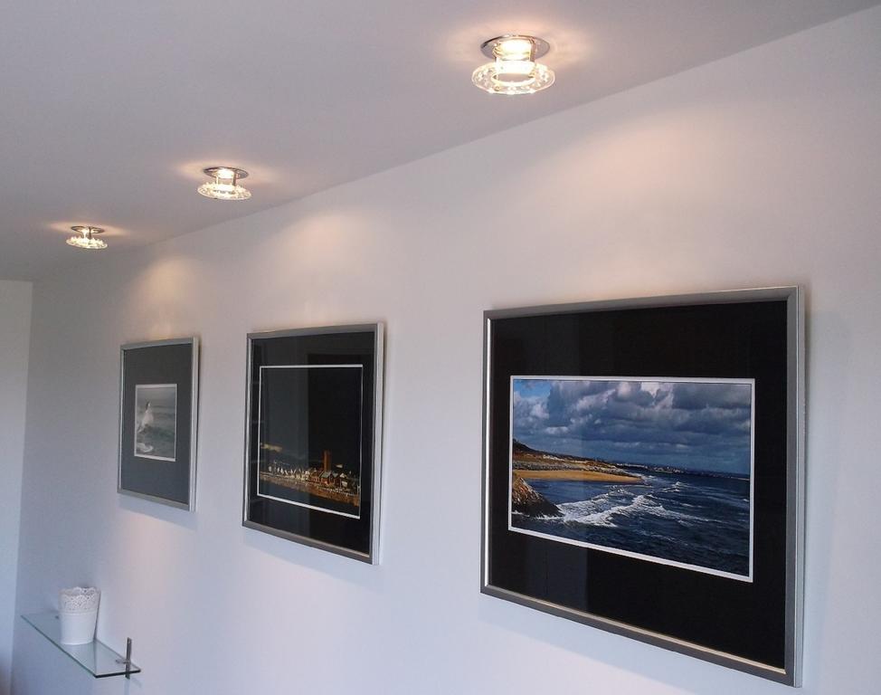 Apartamento Awel Y Mor Llanelli Habitación foto