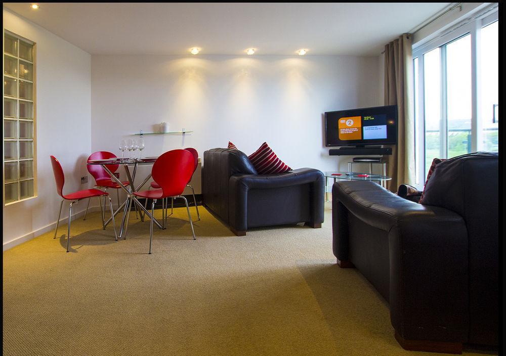 Apartamento Awel Y Mor Llanelli Exterior foto