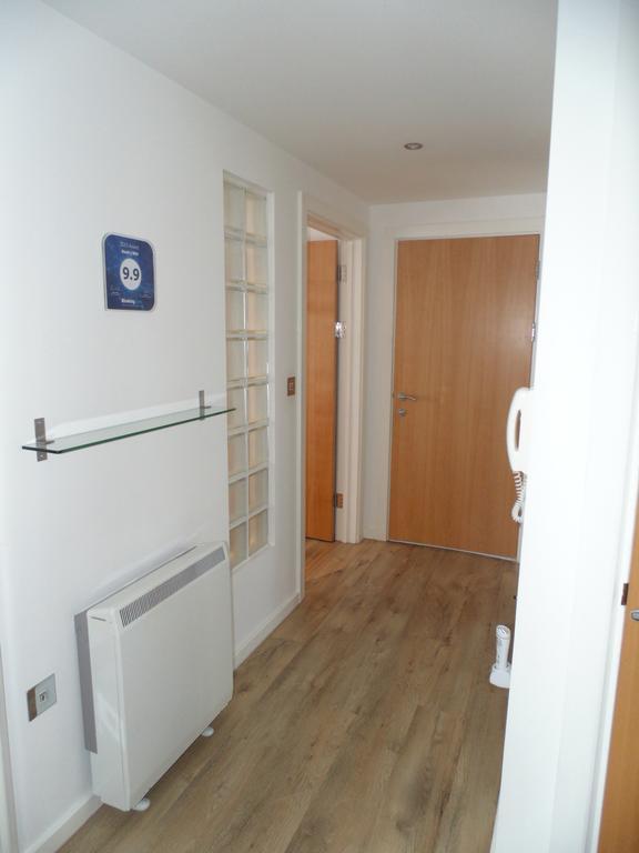 Apartamento Awel Y Mor Llanelli Exterior foto